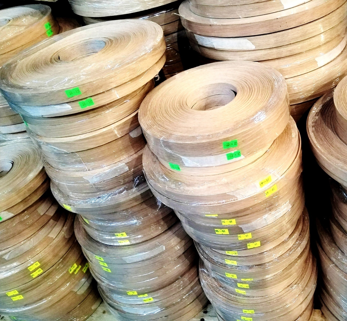 Кромка мебельная, фото 1