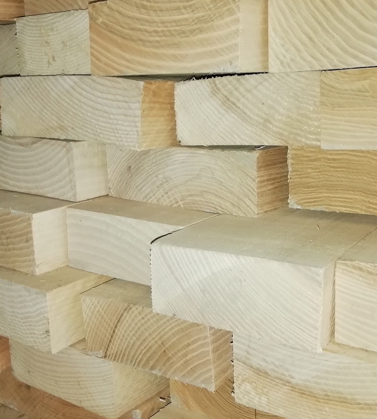 Ясеневая древесина, изображение 1