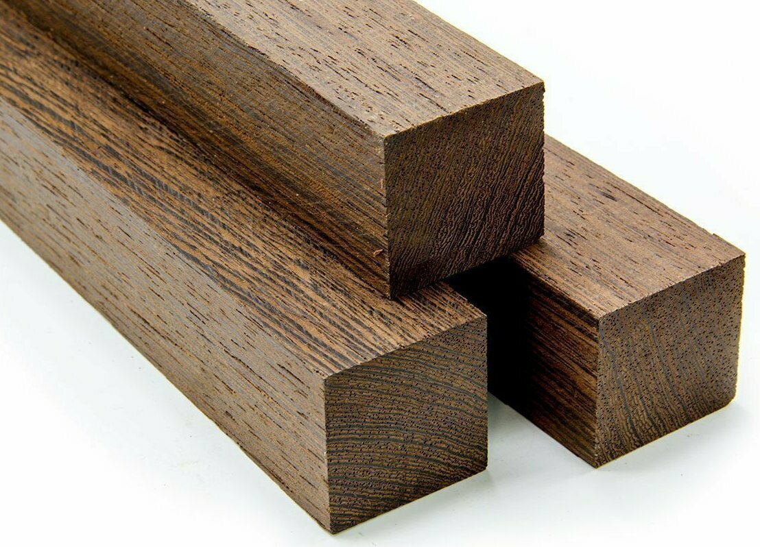 Венге-древесина, изображение 1
