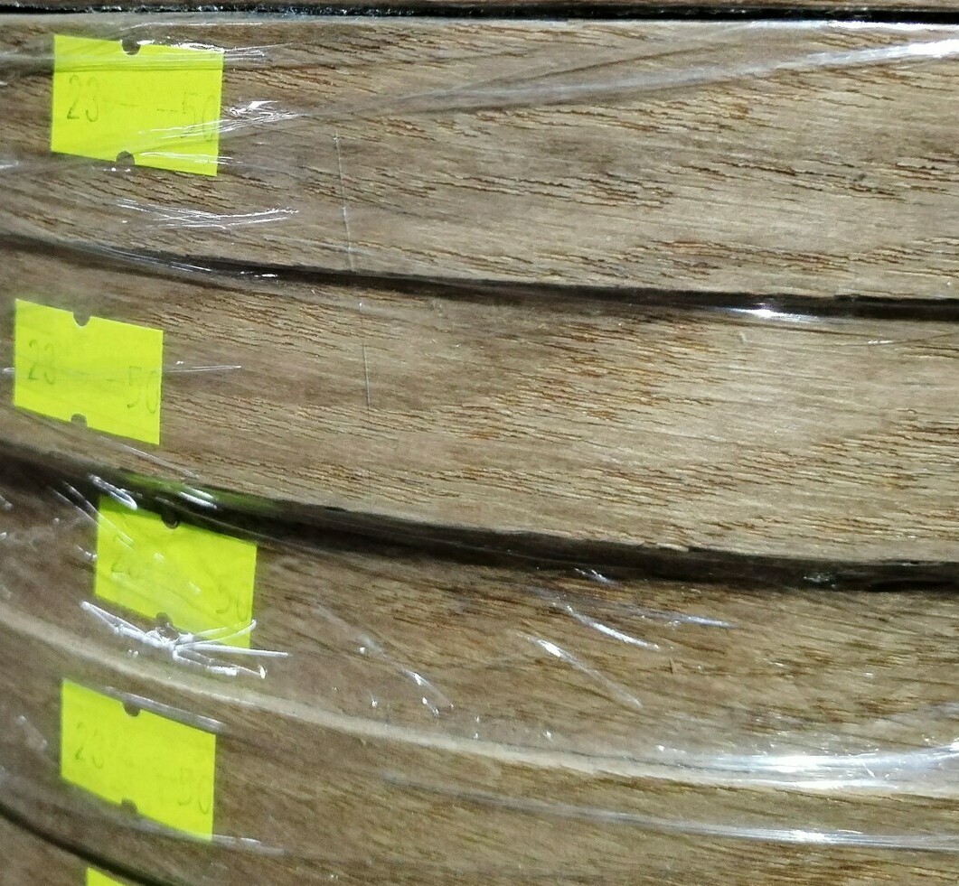 Кромка мебельная из шпона фото 2